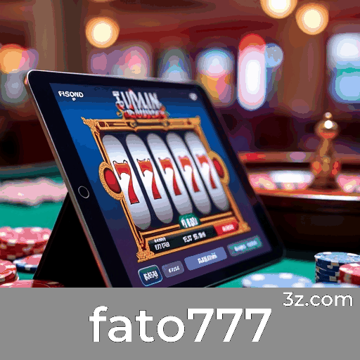 Fato777: Plataforma de Comunidade Vibrante e Interativa