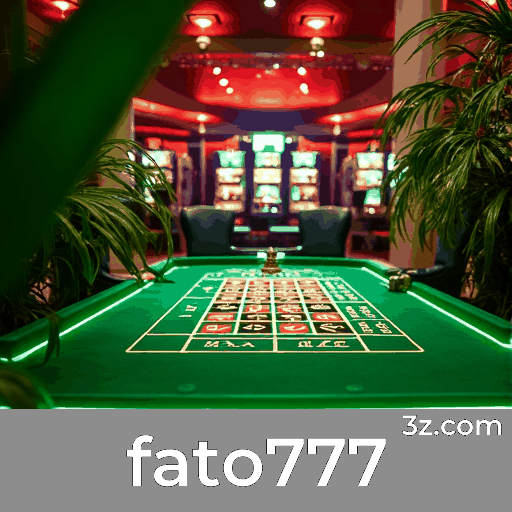 Explore as Experiências de Entretenimento Disruptivas e a Convergência de Tecnologias na fato777