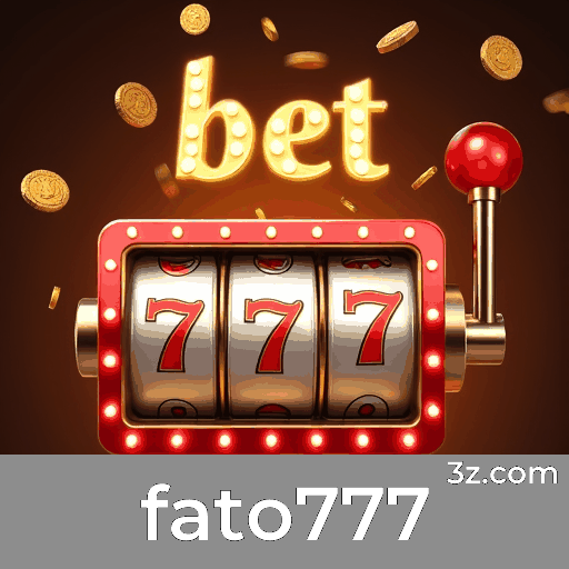 Fato777: Cassino Online Seguro e Premiado